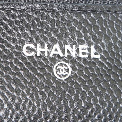 tracolla trapuntata chanel|Borsa a tracolla Chanel Wallet on Chain 383400 .